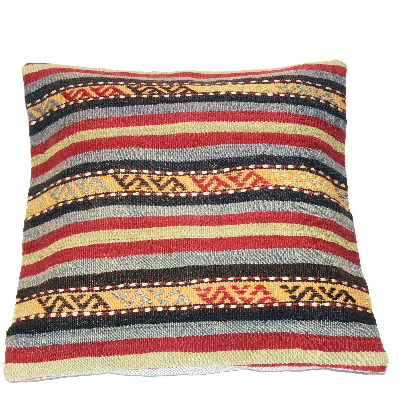 Kelim kudde 50x50 cm