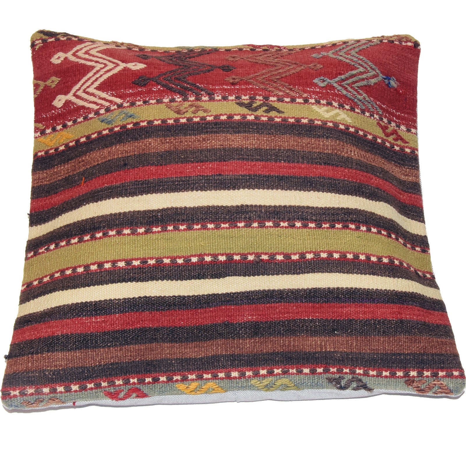 Kelim kudde 50x50 cm