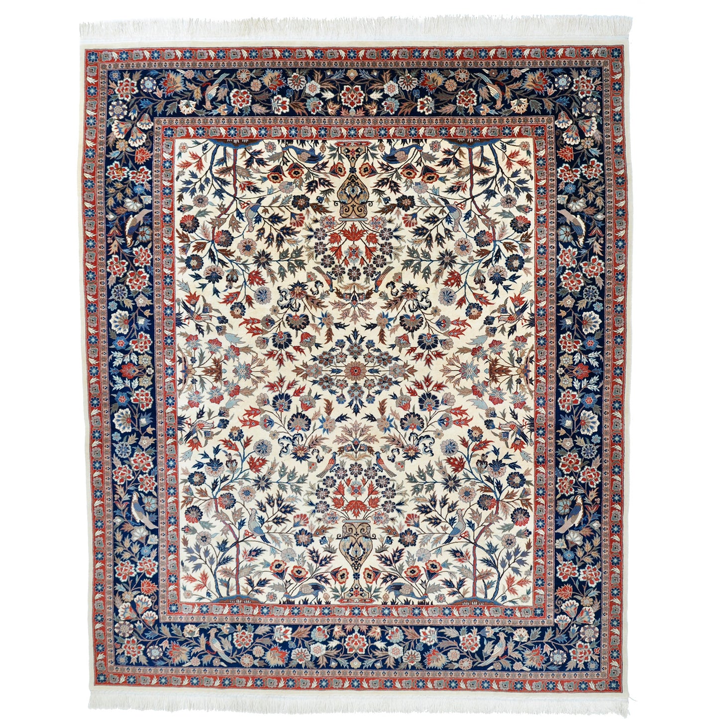 K- Saruk 306x252 cm