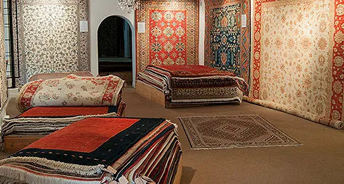 Mattor för allergiker: vad du behöver veta