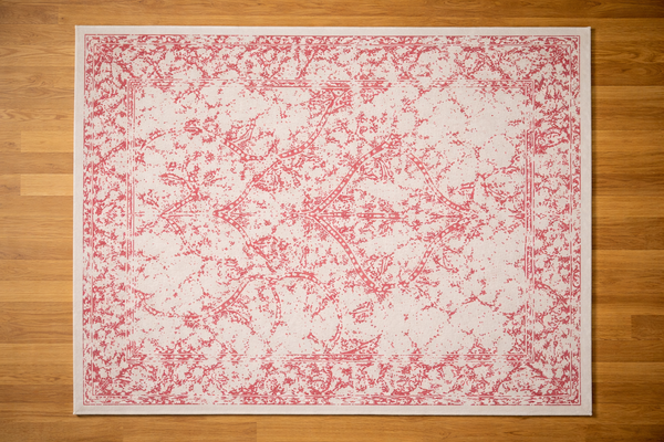 Skillnaden mellan handknutna och maskinvävda mattor