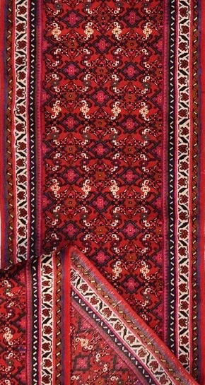 Hallmattor & Gallerimattor