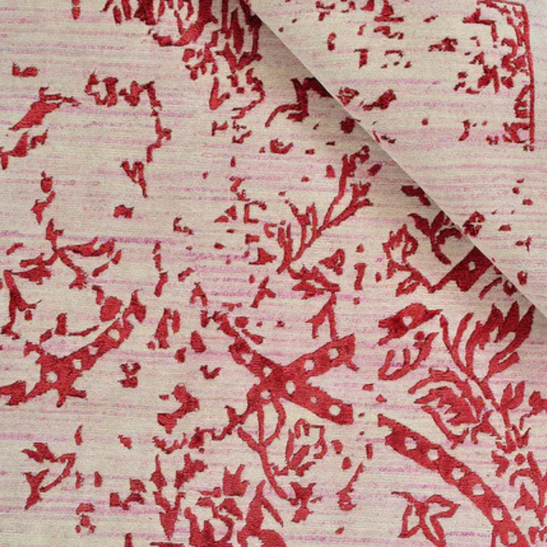 Moderna handknutna mattor med samtida design | Mattkompaniet