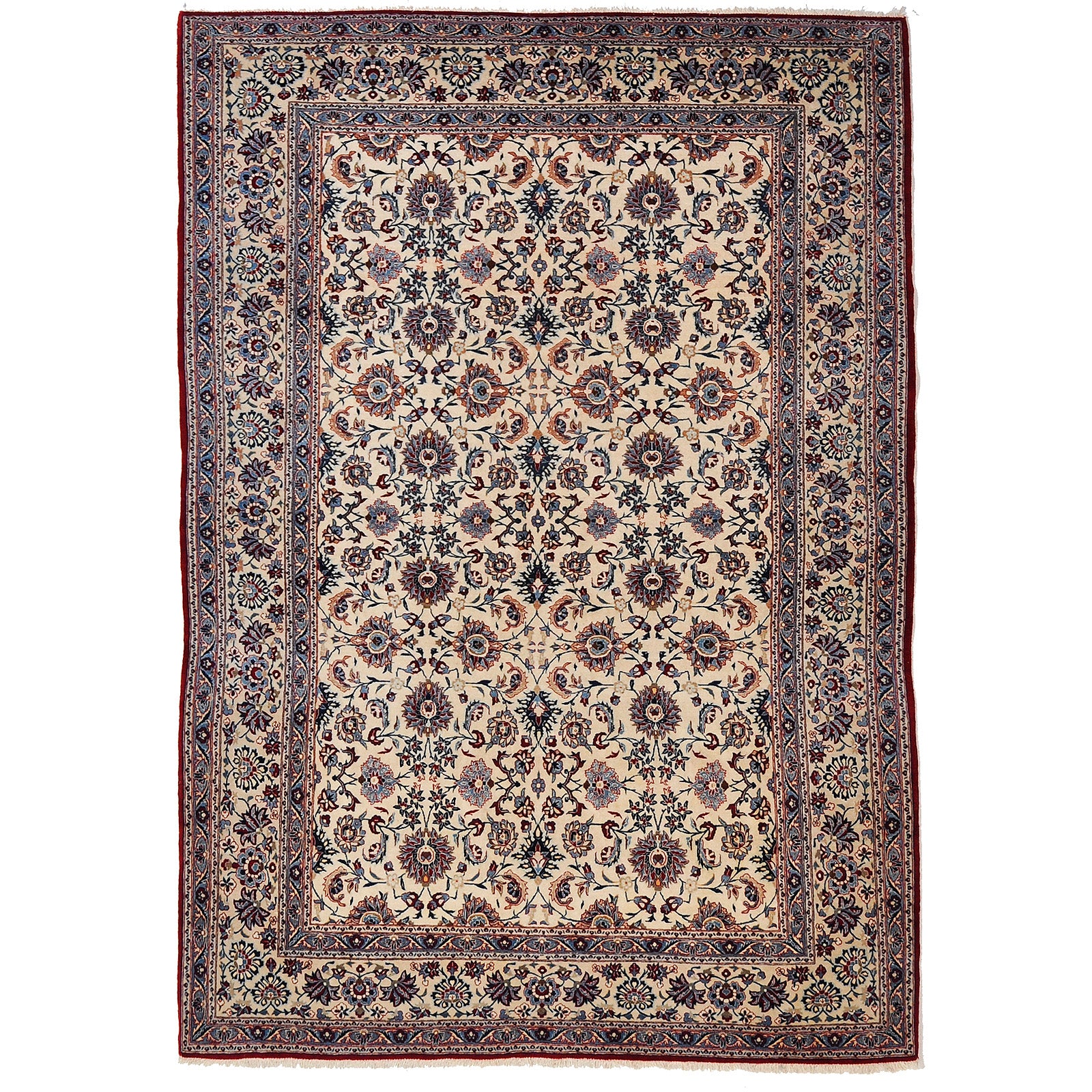Nain (Todeshk) 214x148 cm