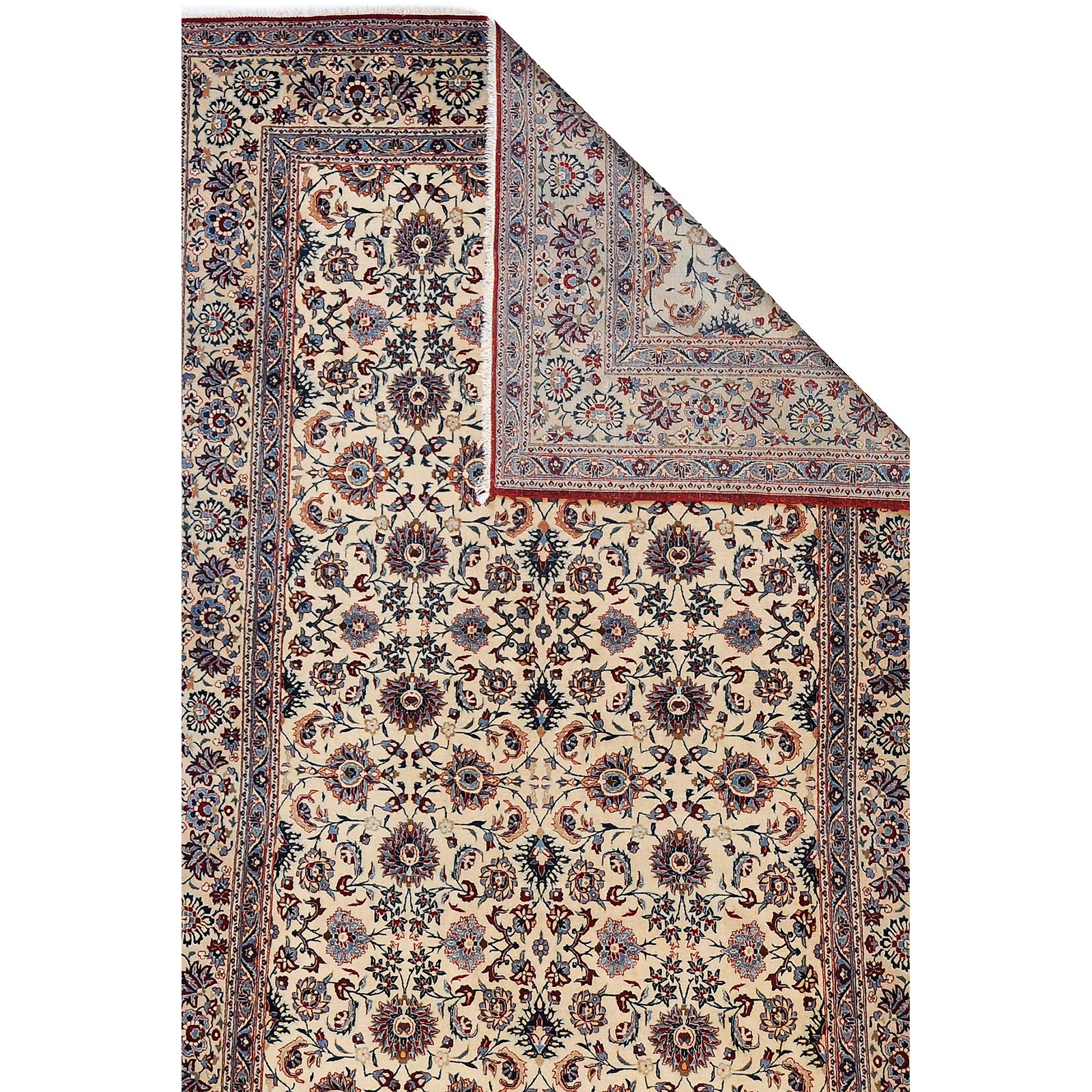 Nain (Todeshk) 214x148 cm