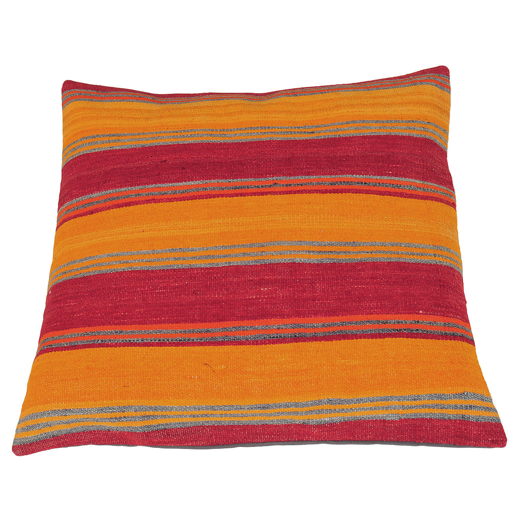 Kilim-Pillow 70x70 cm