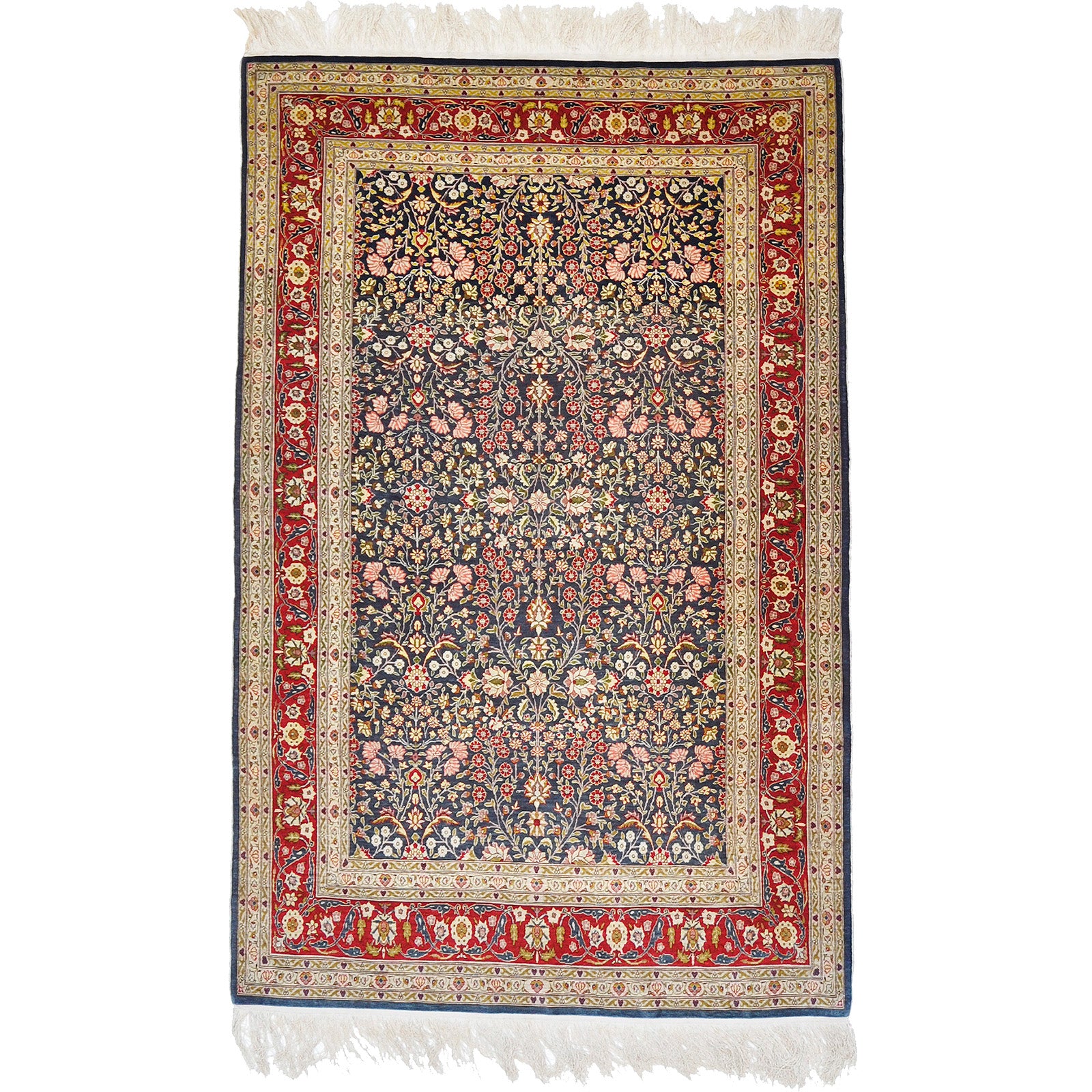Hereke 164x109 cm