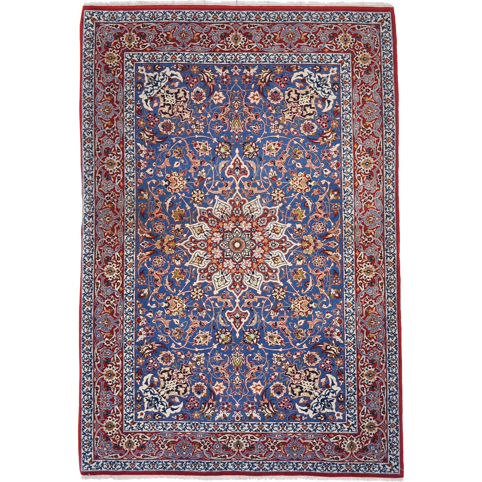 Esfahan 172x110 cm