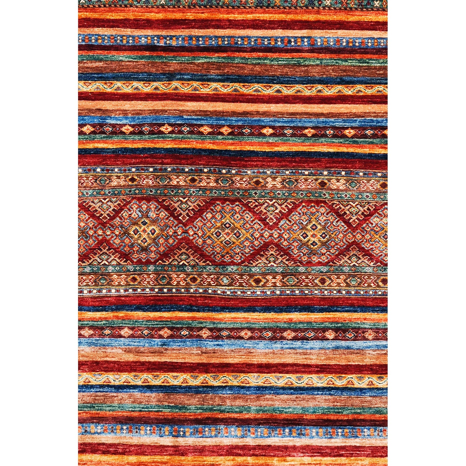 Kandahar 300x208 cm