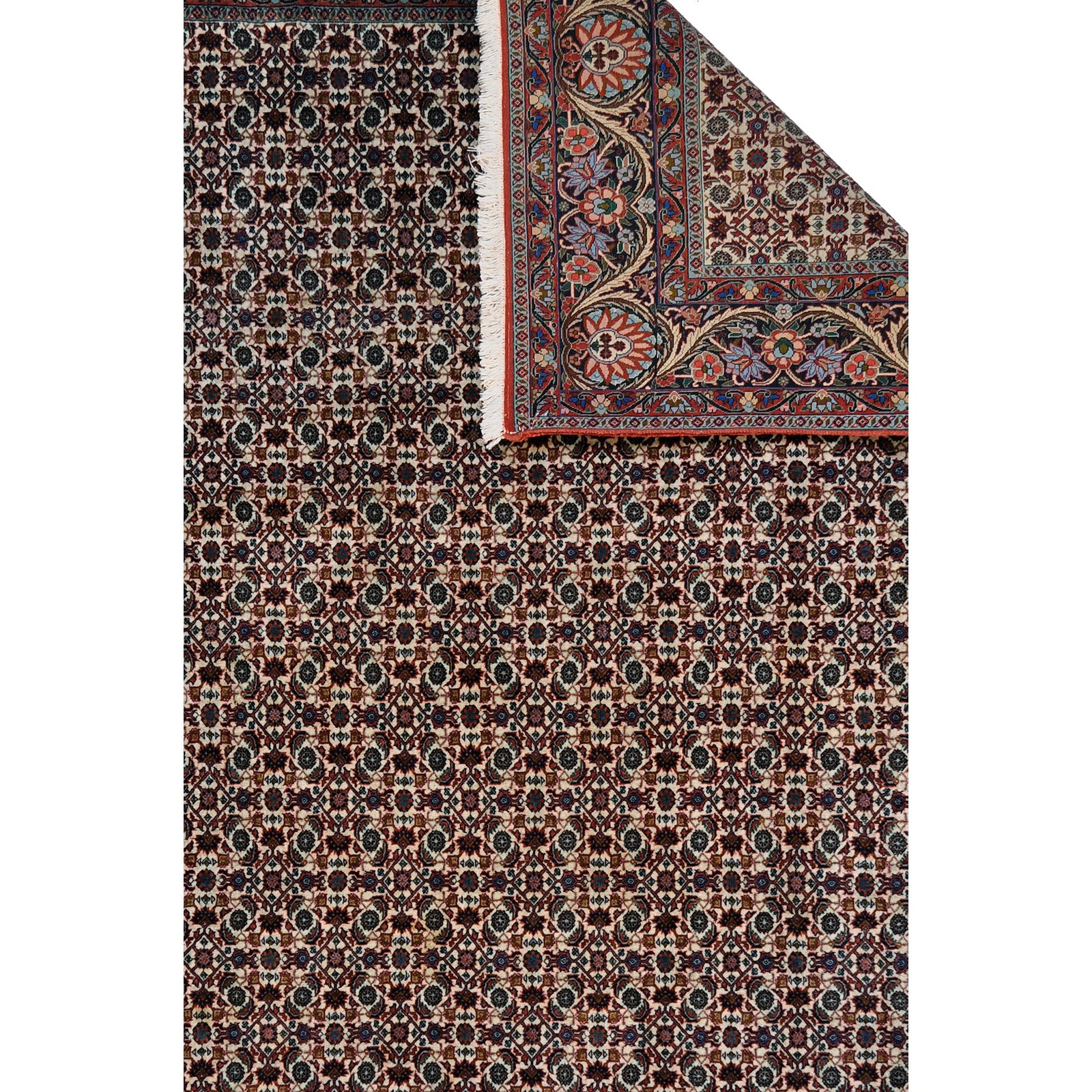 Bids 293x206 cm