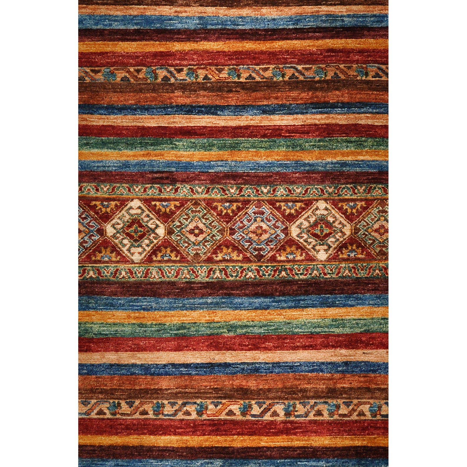 Kandahar 315x84 cm