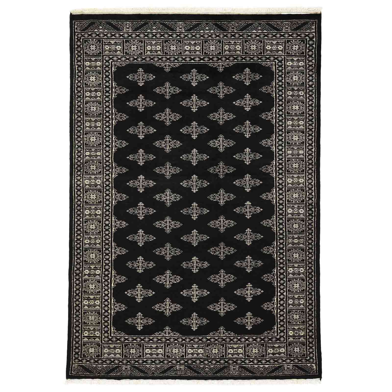 Karachi 202x138 cm