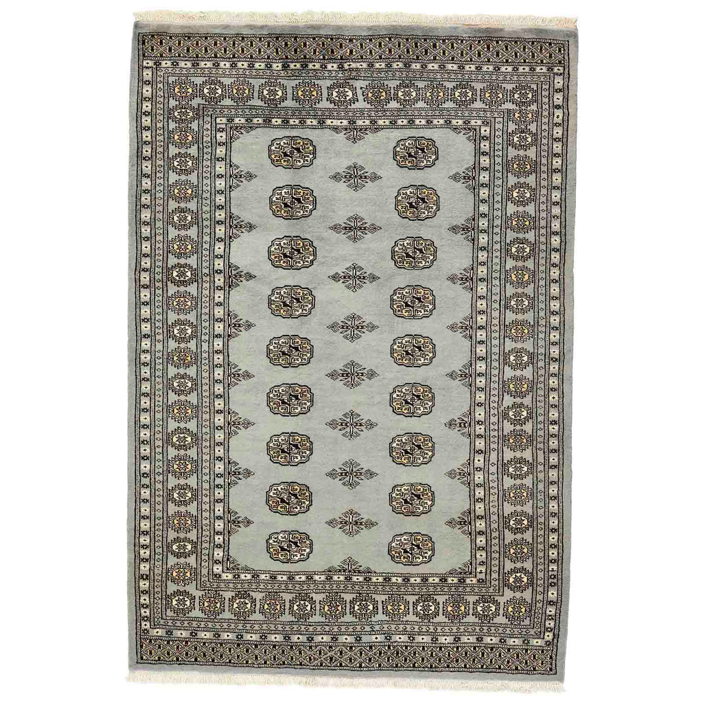 Karachi 206x139 cm