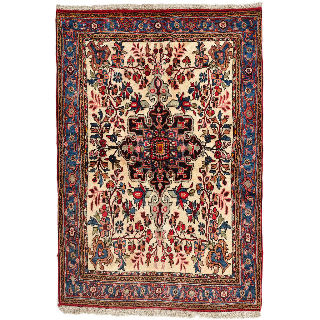 Bidjar 148x108 cm