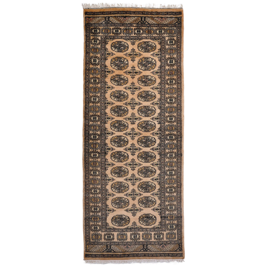 Karachi 338x76 cm