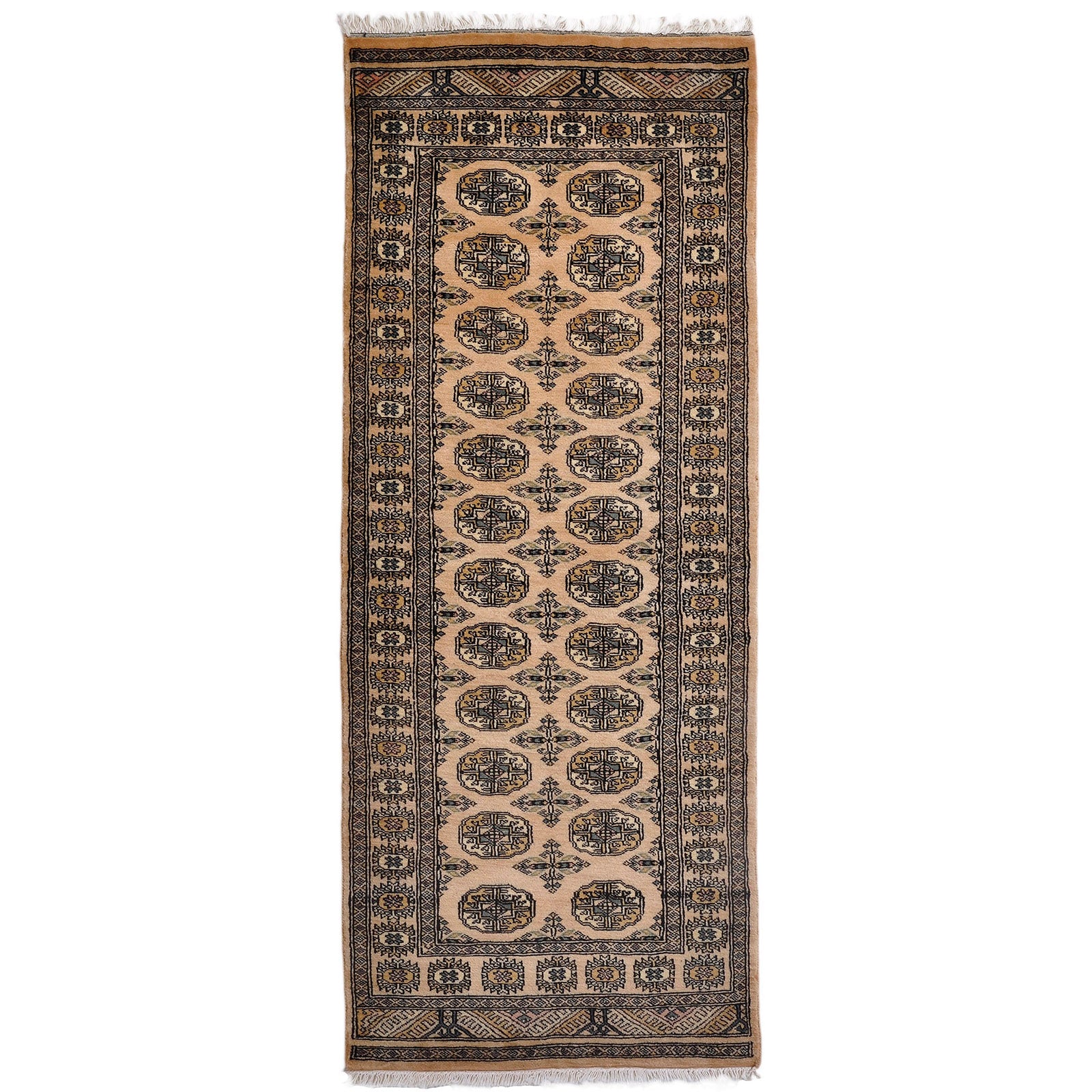 Karachi 338x76 cm