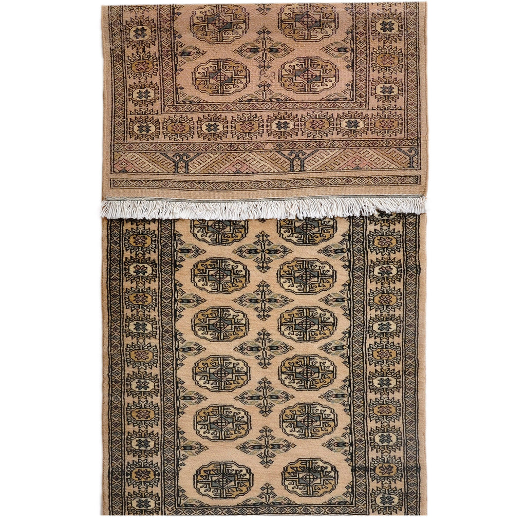 Karachi 338x76 cm