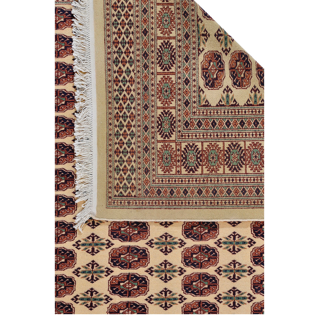 Karachi 279x186 cm