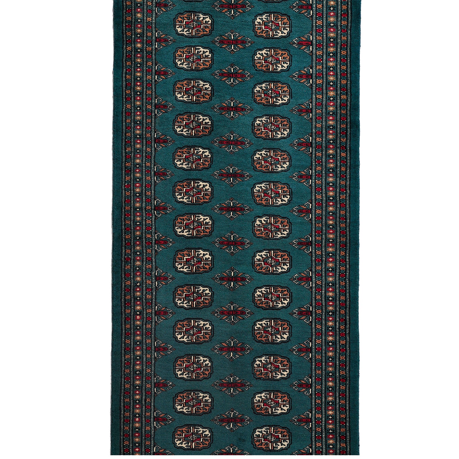 Karachi 411x79 cm