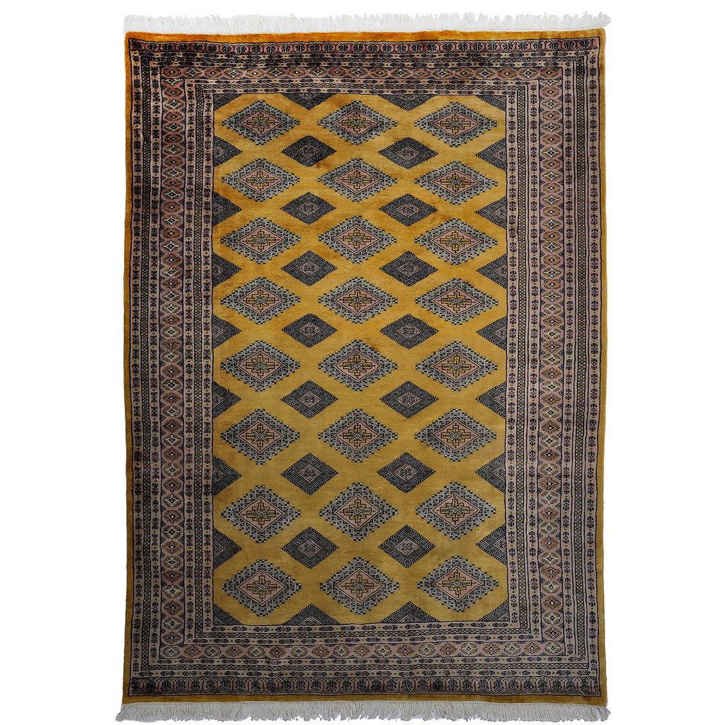 Karachi 248x186 cm