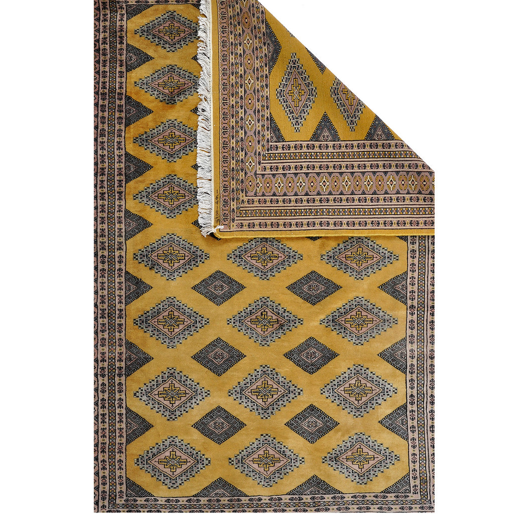 Karachi 248x186 cm