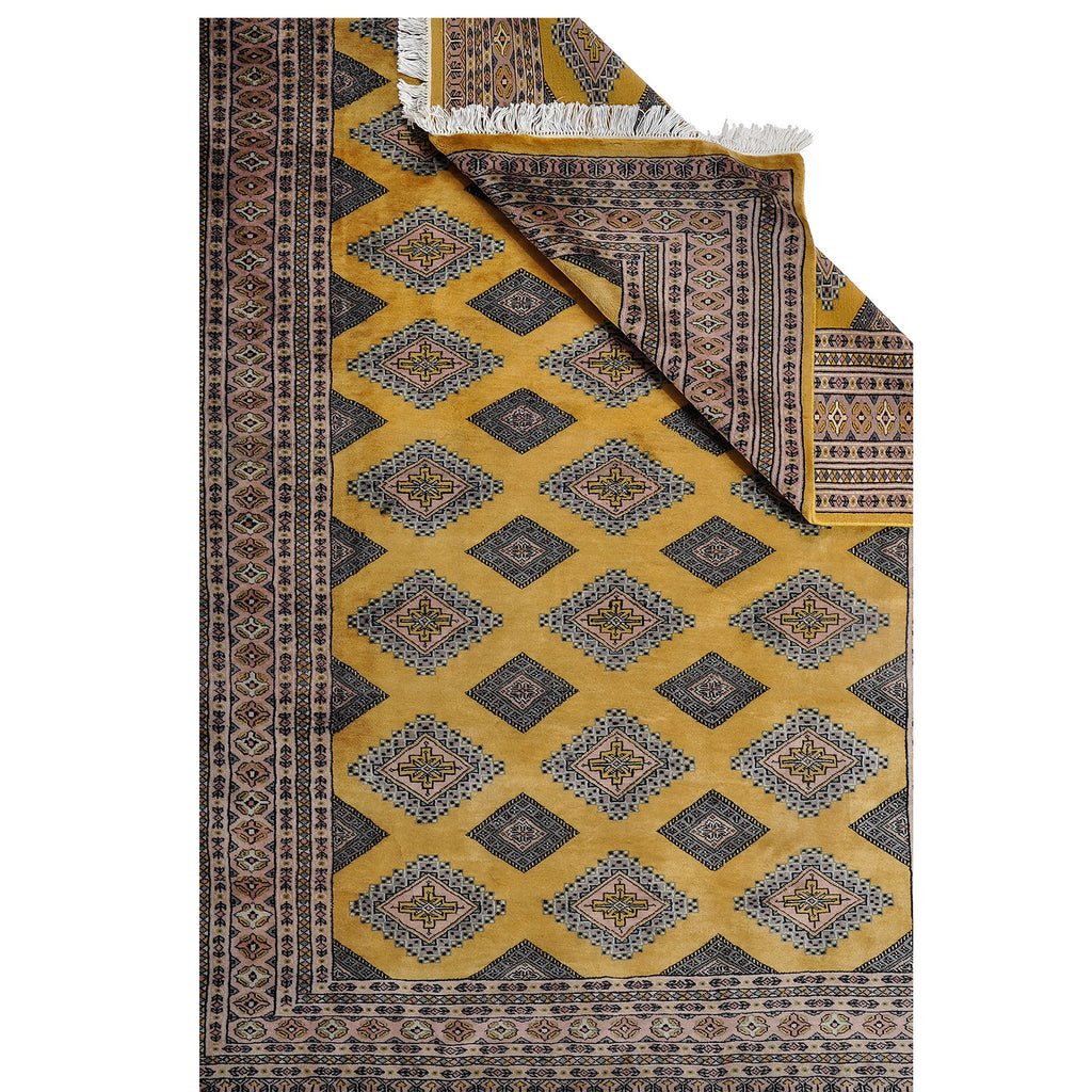 Karachi 248x186 cm