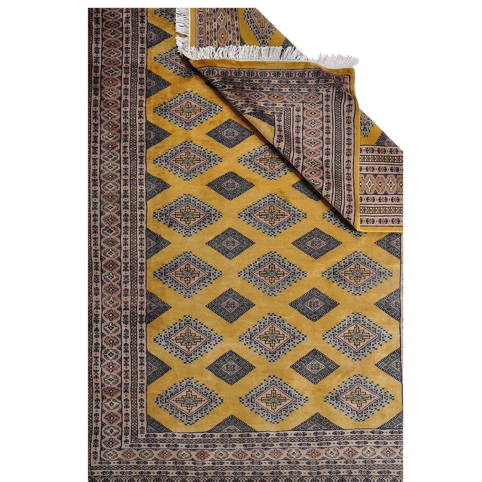 Karachi 248x186 cm