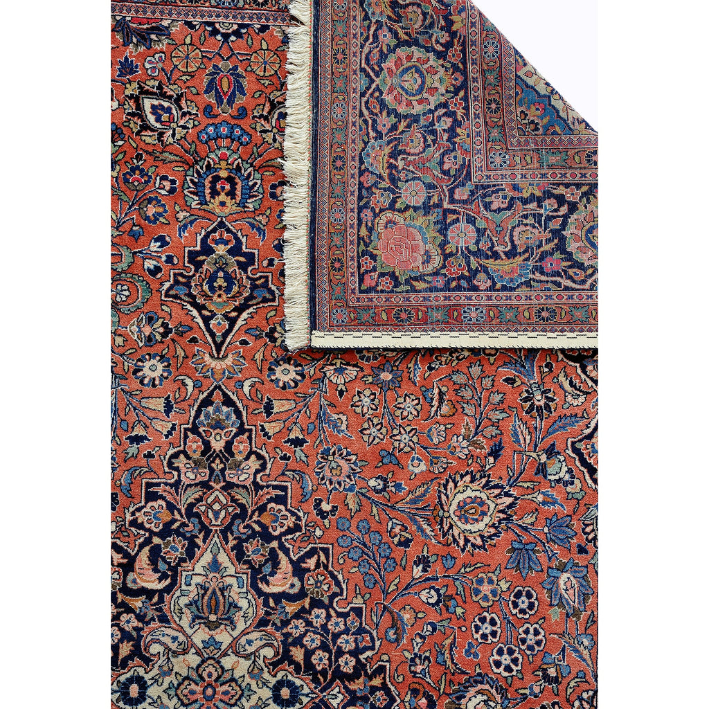 Kashan (Semiantik) 318x220cm