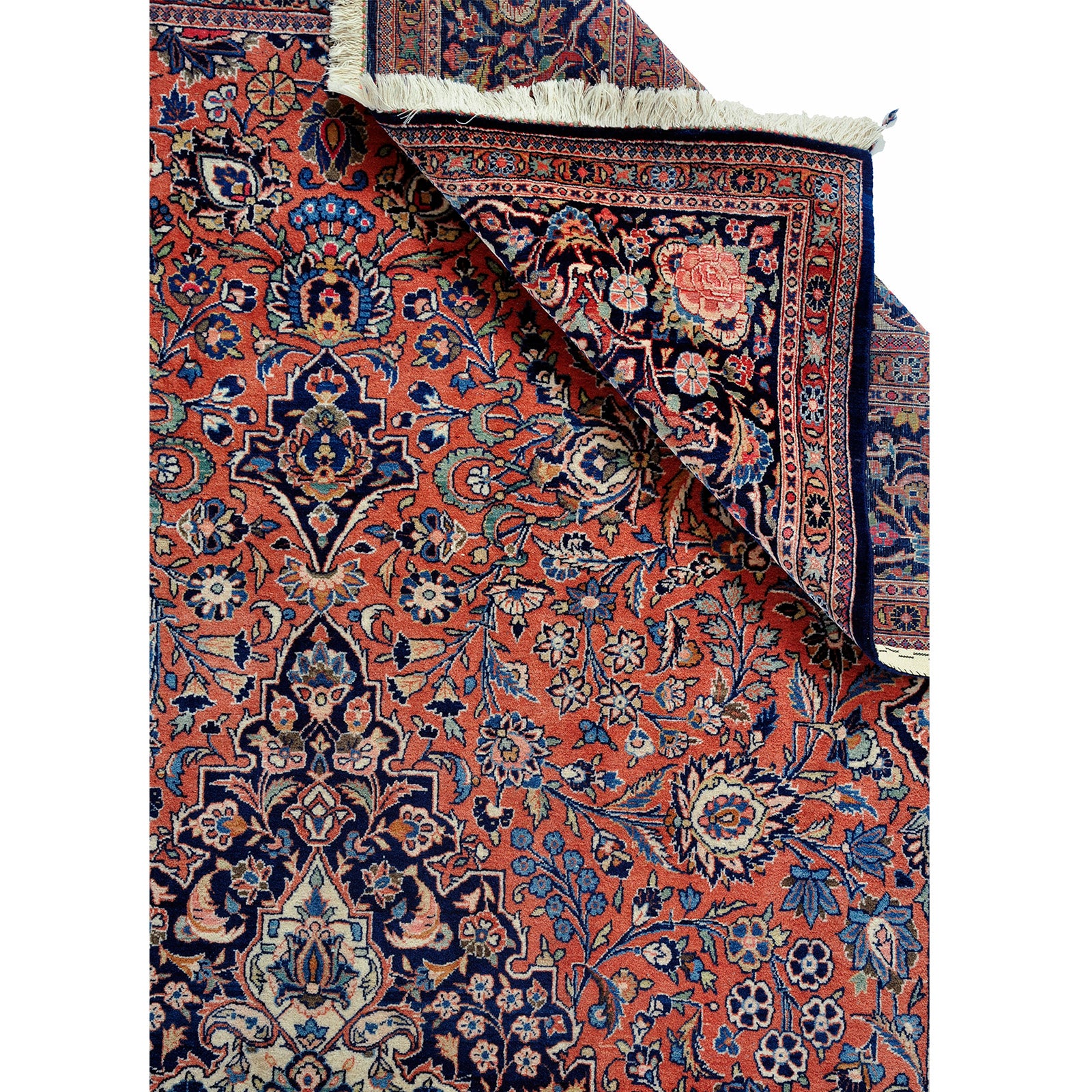 Kashan (Semiantik) 318x220cm