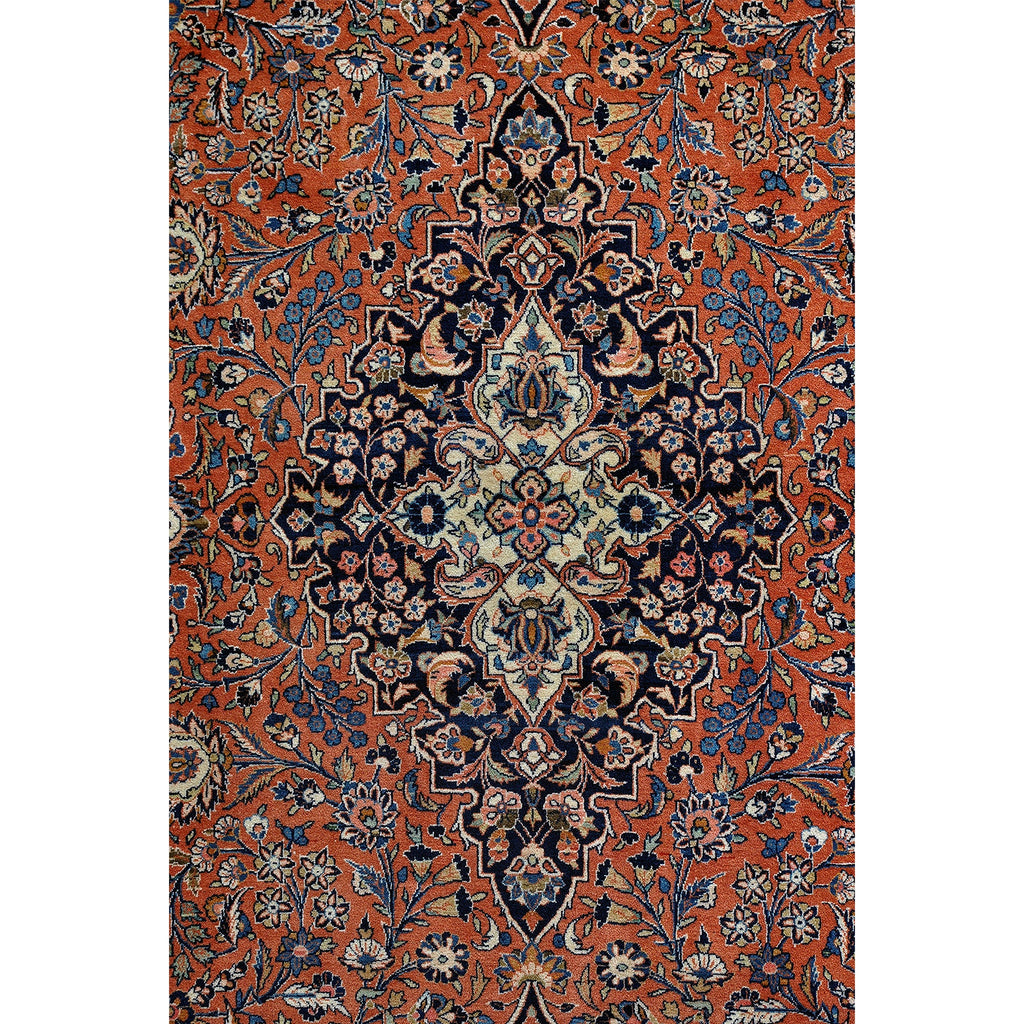 Kashan (Semiantik) 318x220cm