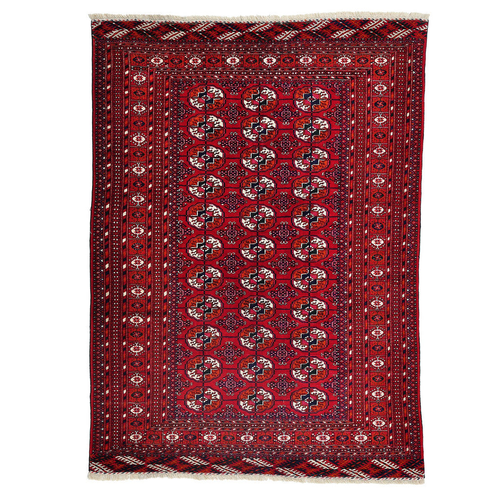 Tekke old 183x133 cm