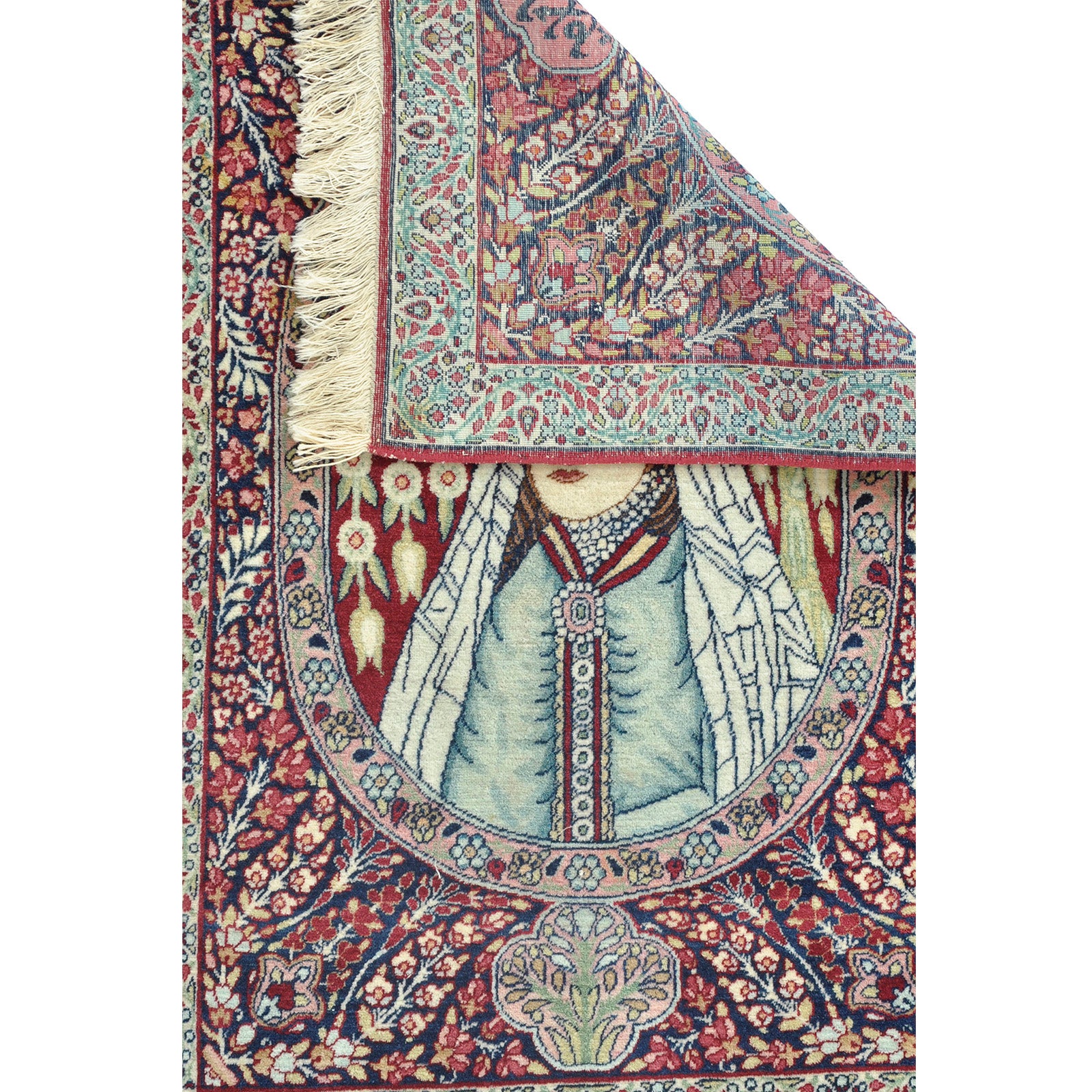 Kerman (Antique) 93x62 cm
