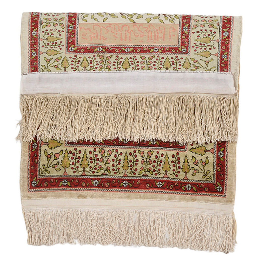 Hereke silke (Semiantik)  62x44 cm