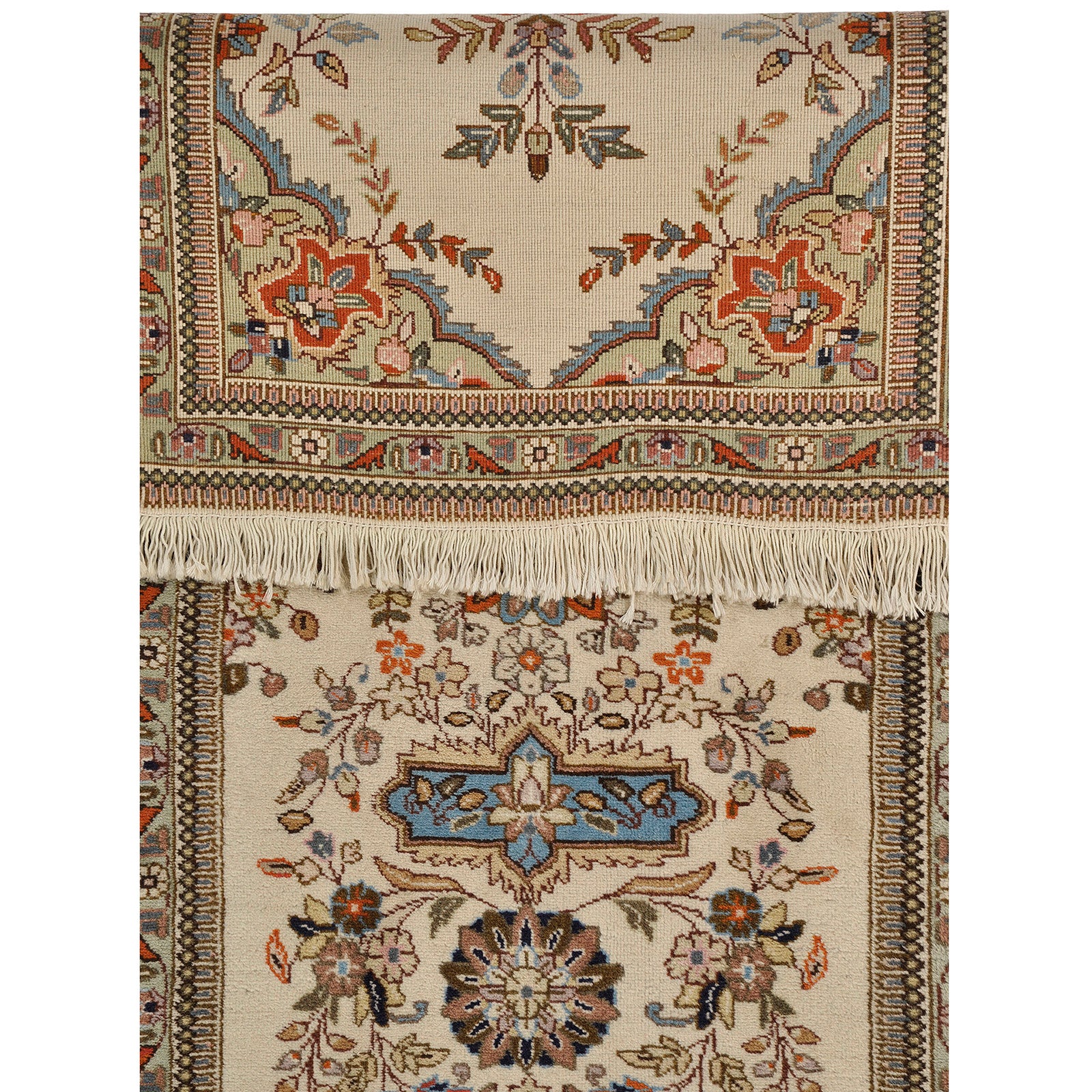 Tabriz 350x87 cm 30 Raj