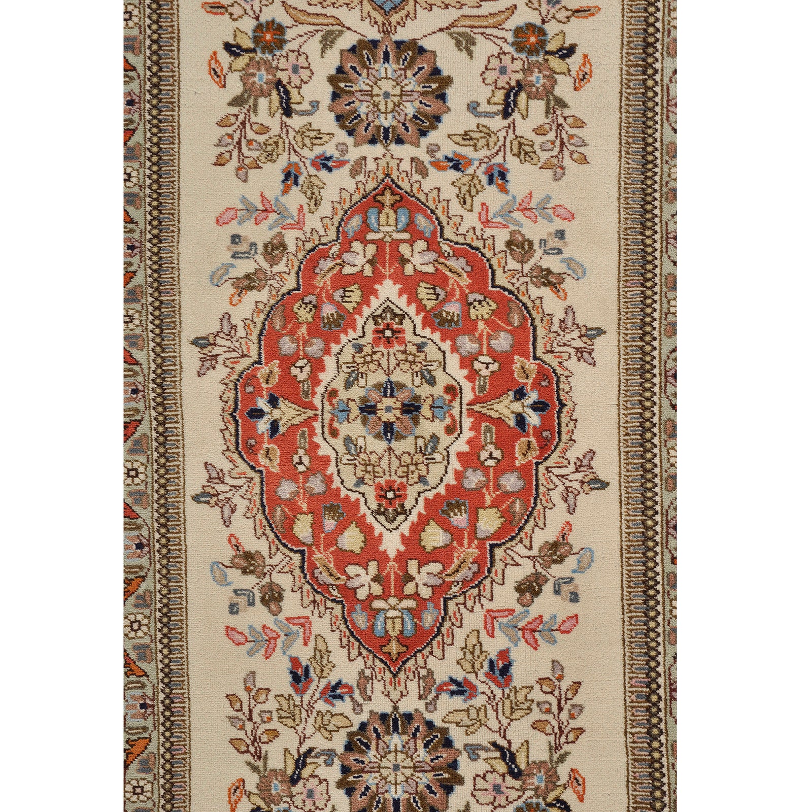 Tabriz 350x87 cm 30 Raj