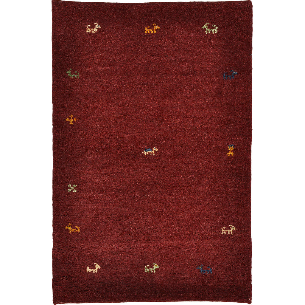 Indo Gabbeh 122x80 cm
