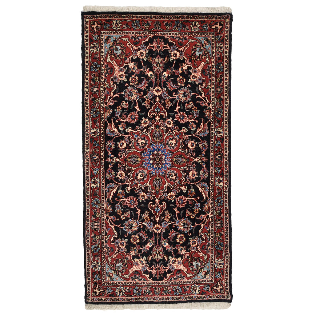 Bidjar 132x66 cm