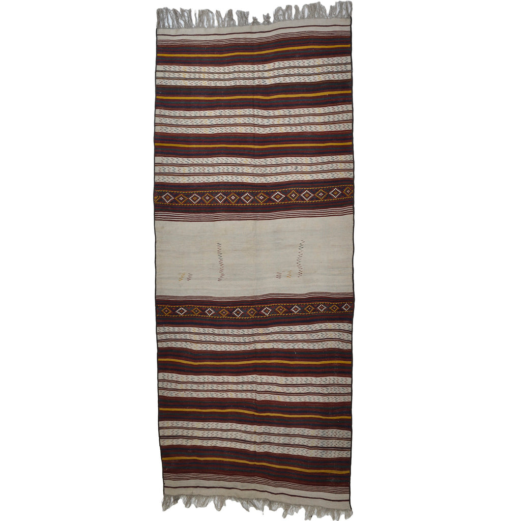 Kilim (old) 380x155 cm