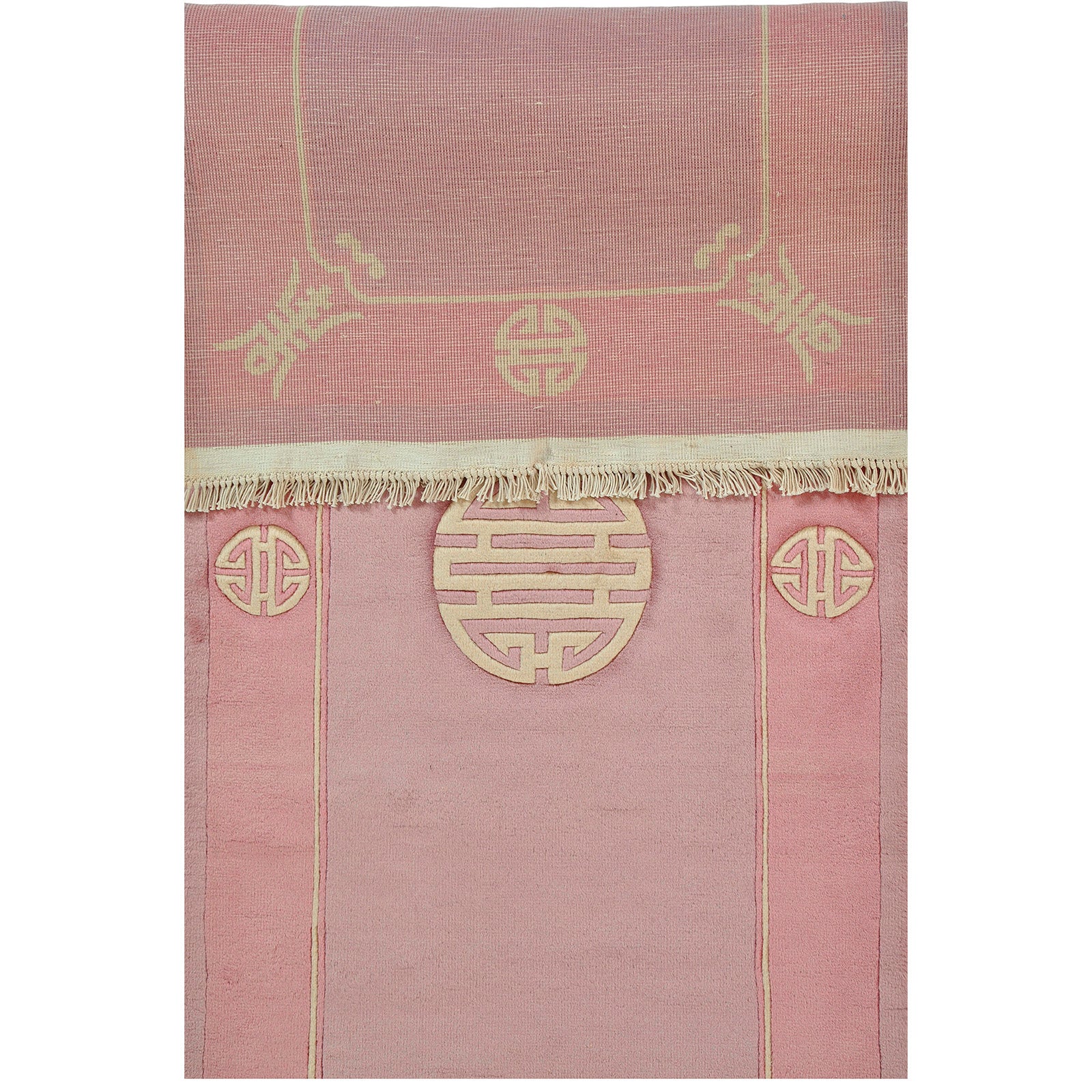 China 90 L 234x79 cm