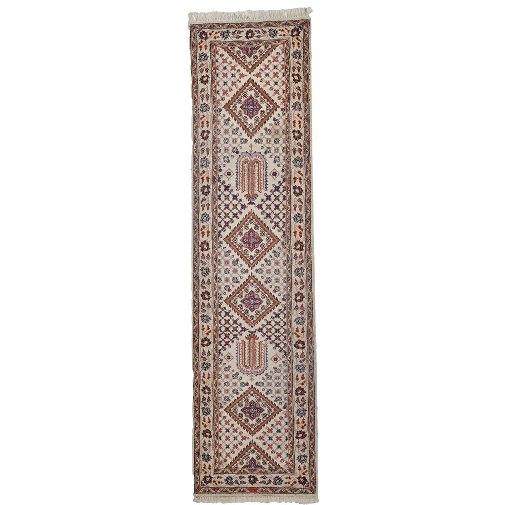 Indo Täbriz 303x80 cm