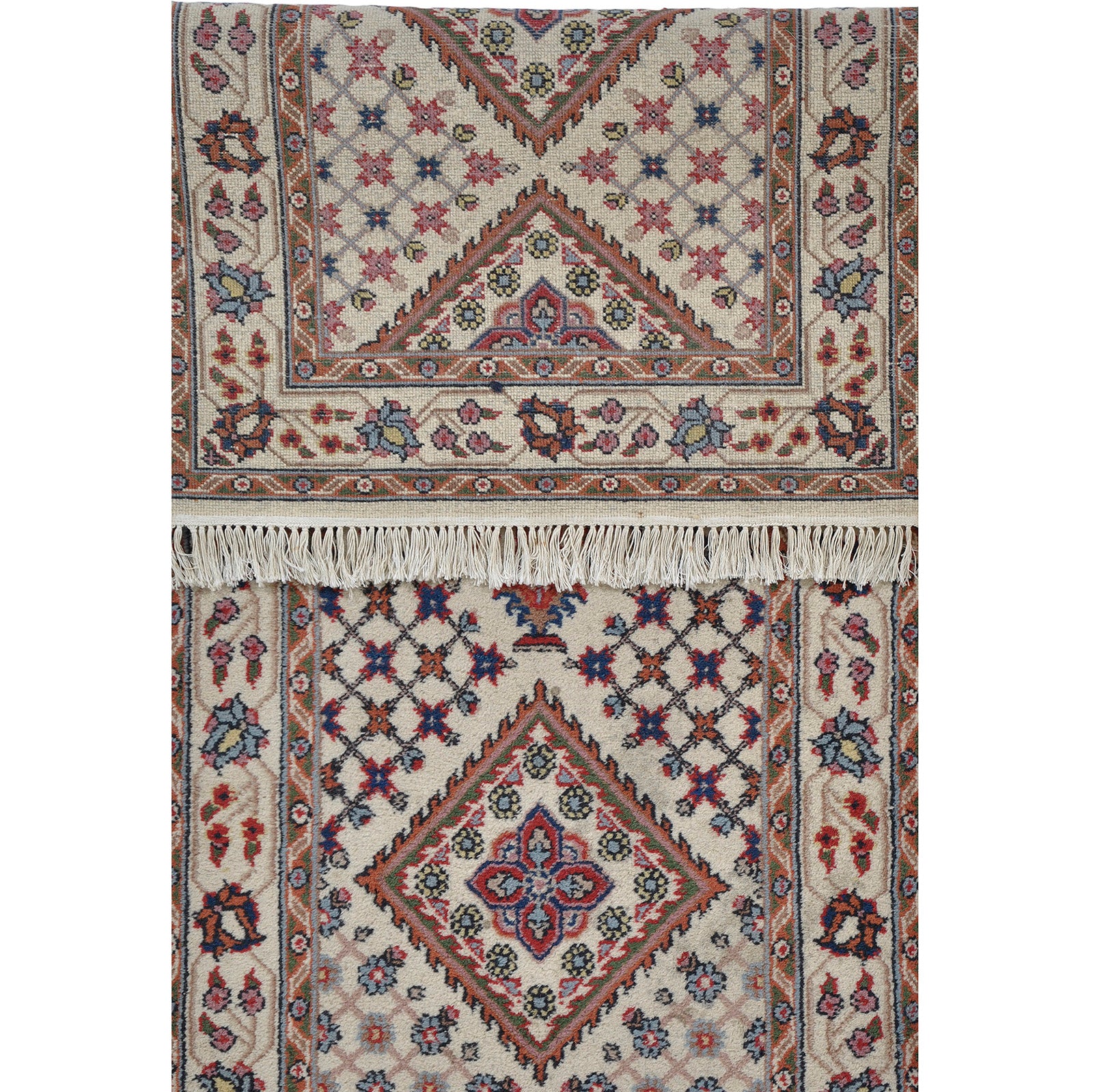 Indo Tabriz 303x80 cm