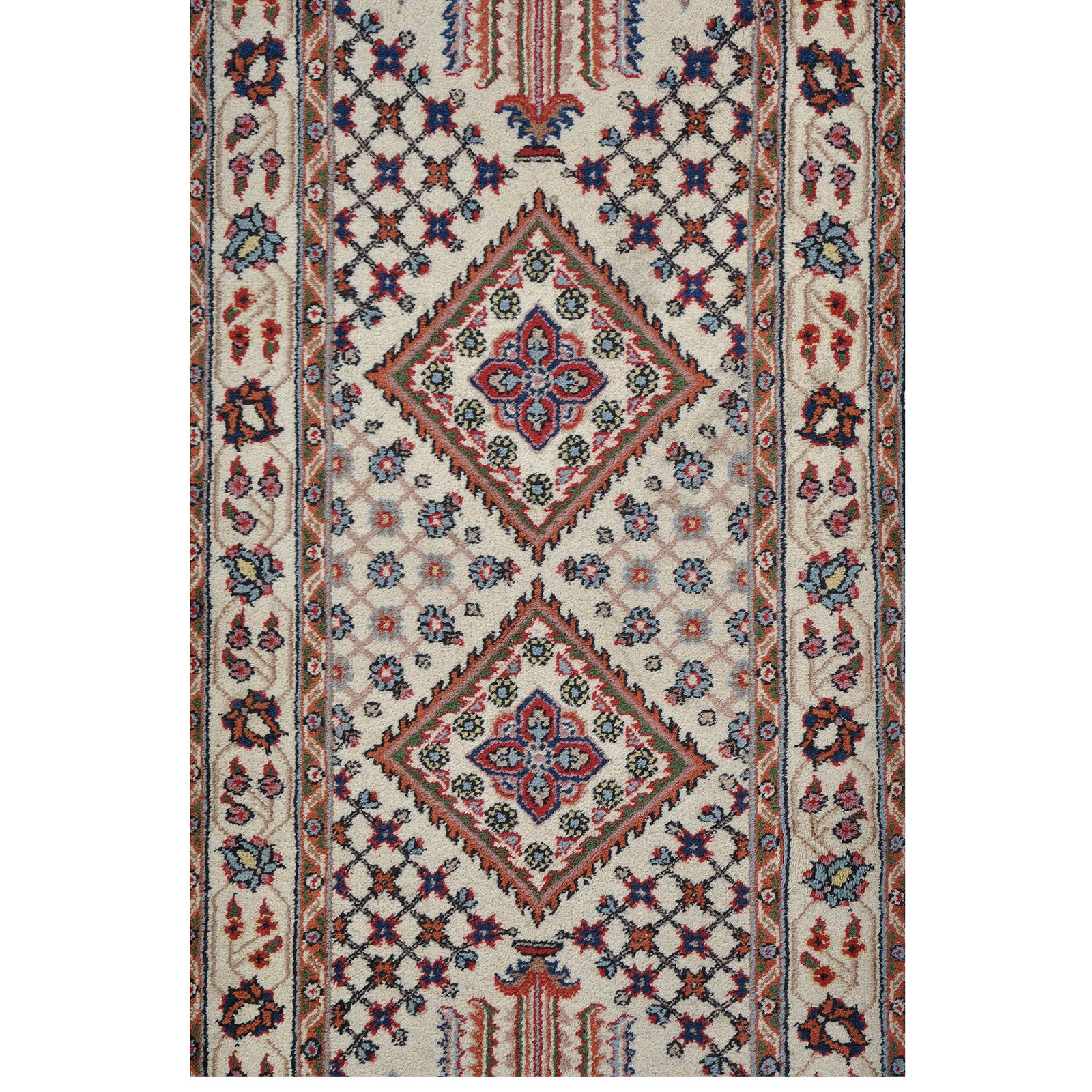 Indo Tabriz 303x80 cm