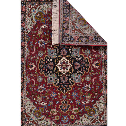 Tabriz 141x98 cm 50 Raj