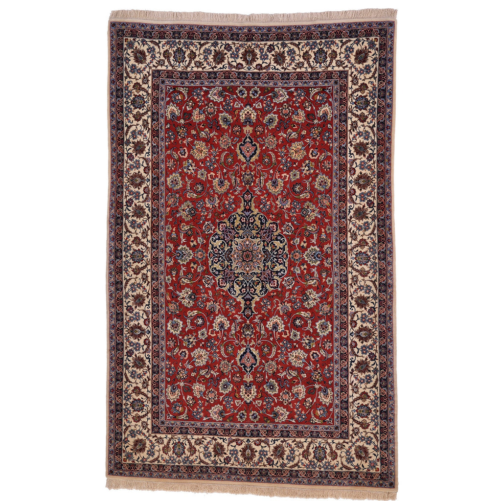 Esfahan 253x160  cm
