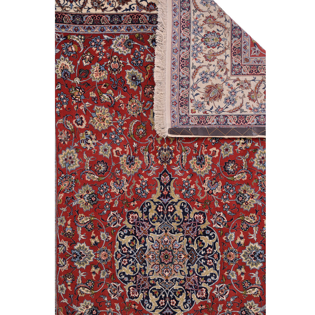 Esfahan 253x160  cm