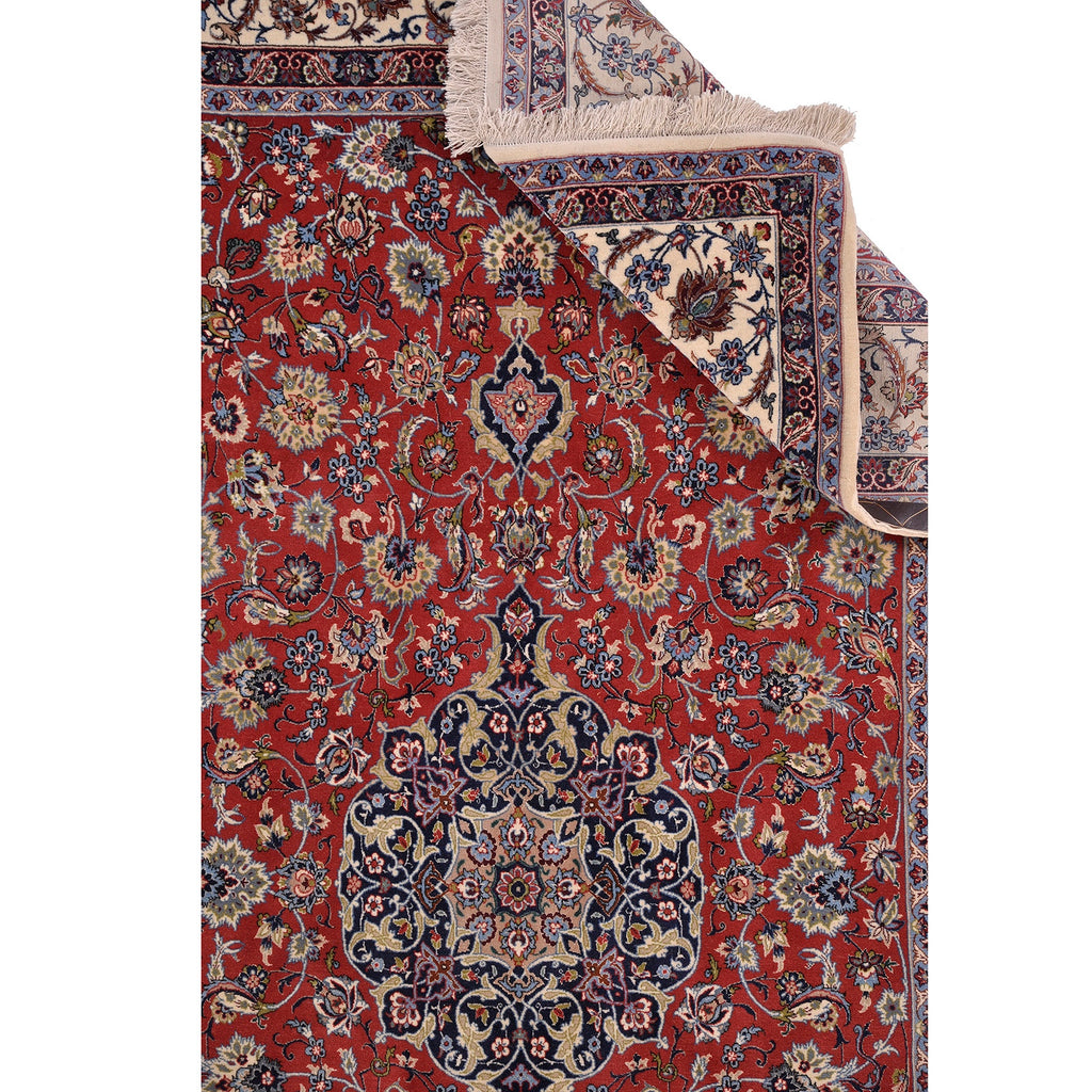 Esfahan 253x160  cm