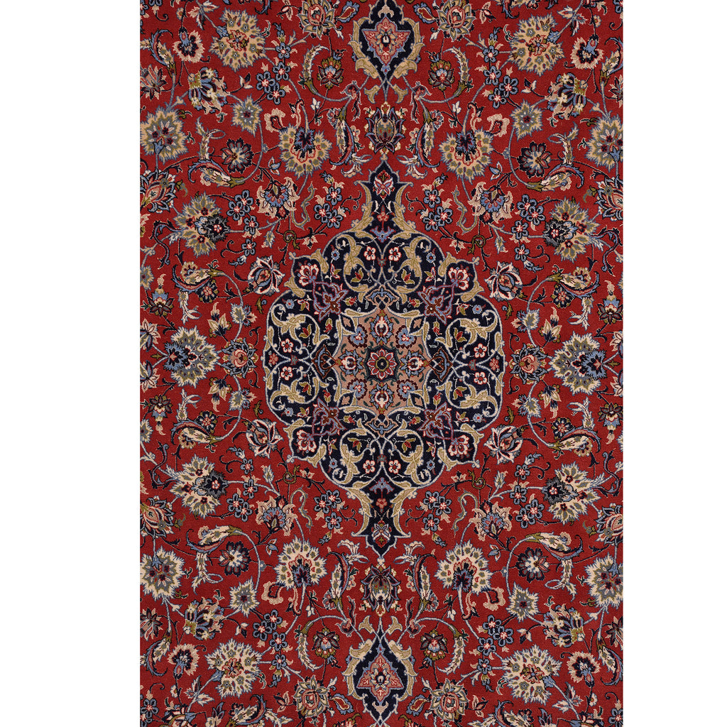 Esfahan 253x160  cm