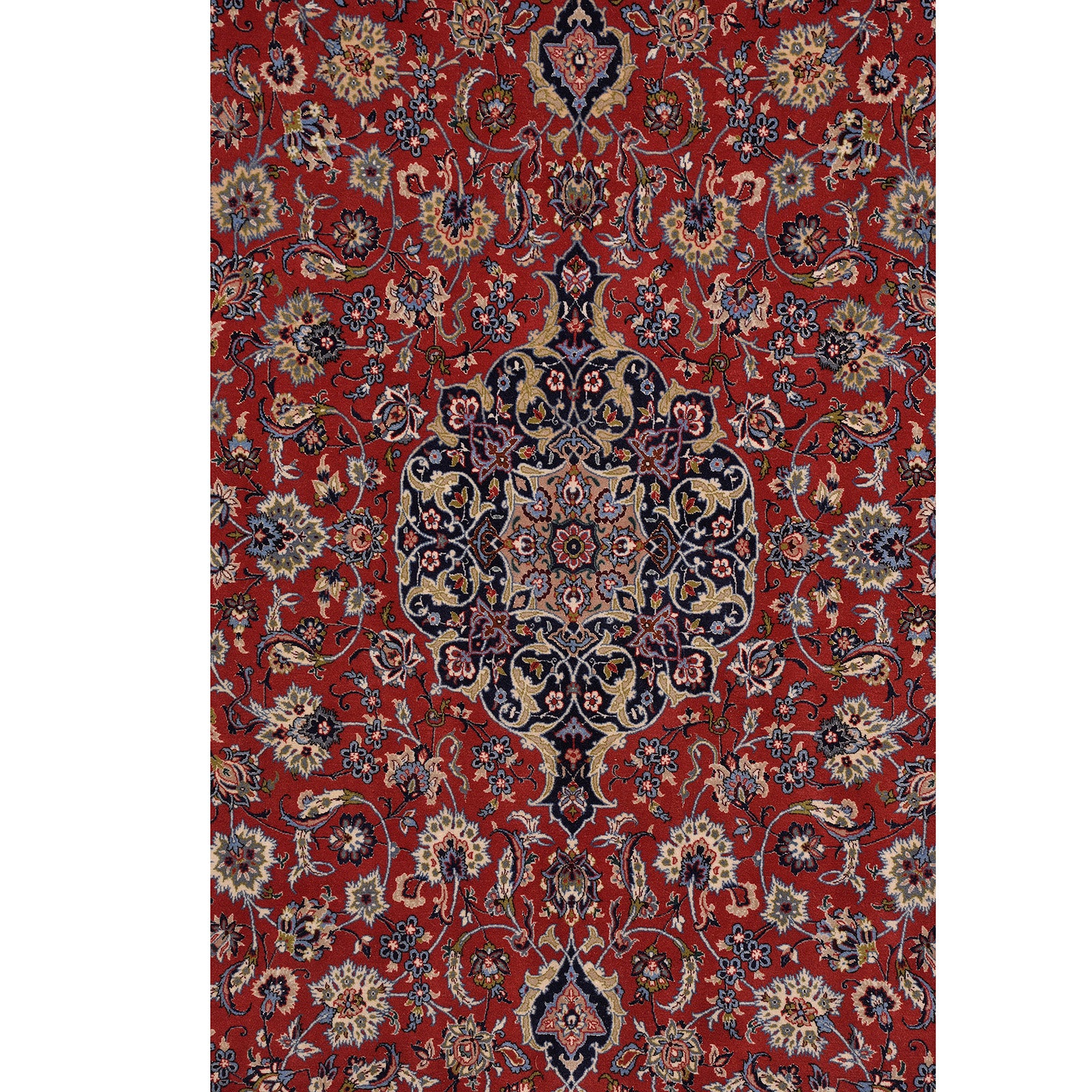 Esfahan 253x160 cm
