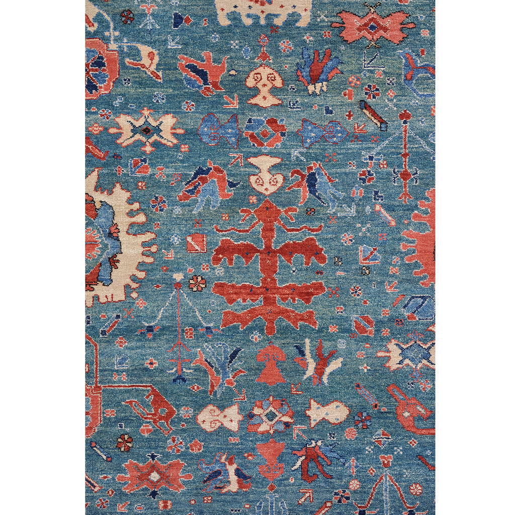 Mahal 460x308 cm
