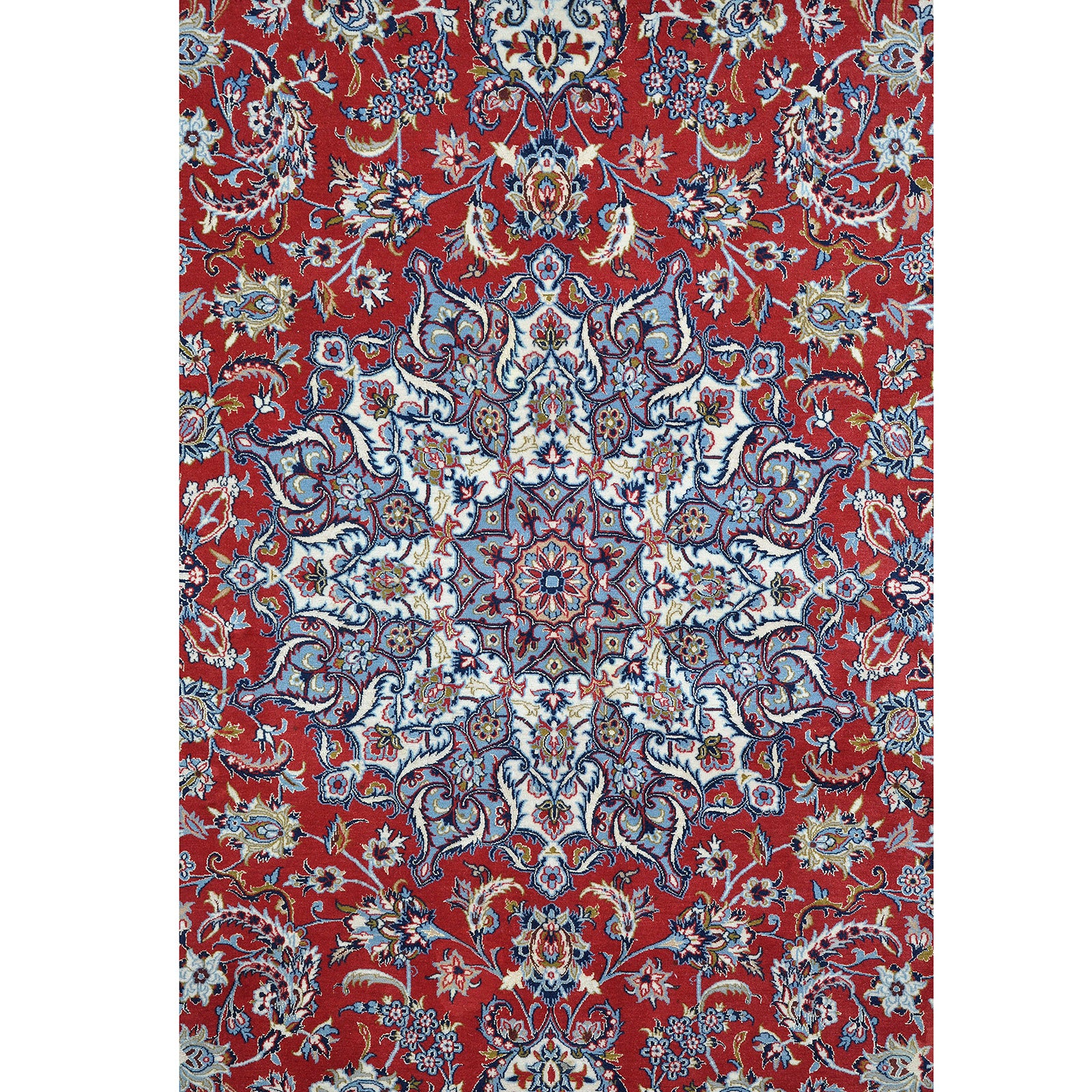 Esfahan 373x255 cm
